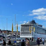 Heavenly Central Hideaway - Stavanger Ap 17