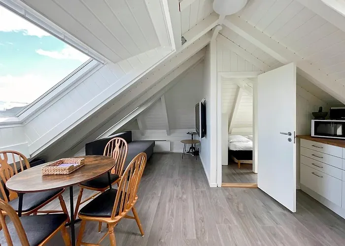 Heavenly Central Hideaway - Stavanger Ap 17
