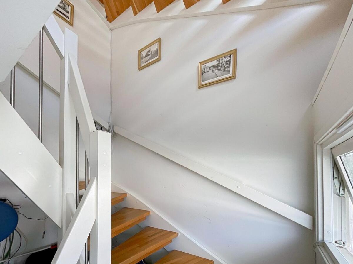 Heavenly Hideaway - Ap 17 Leilighet Stavanger