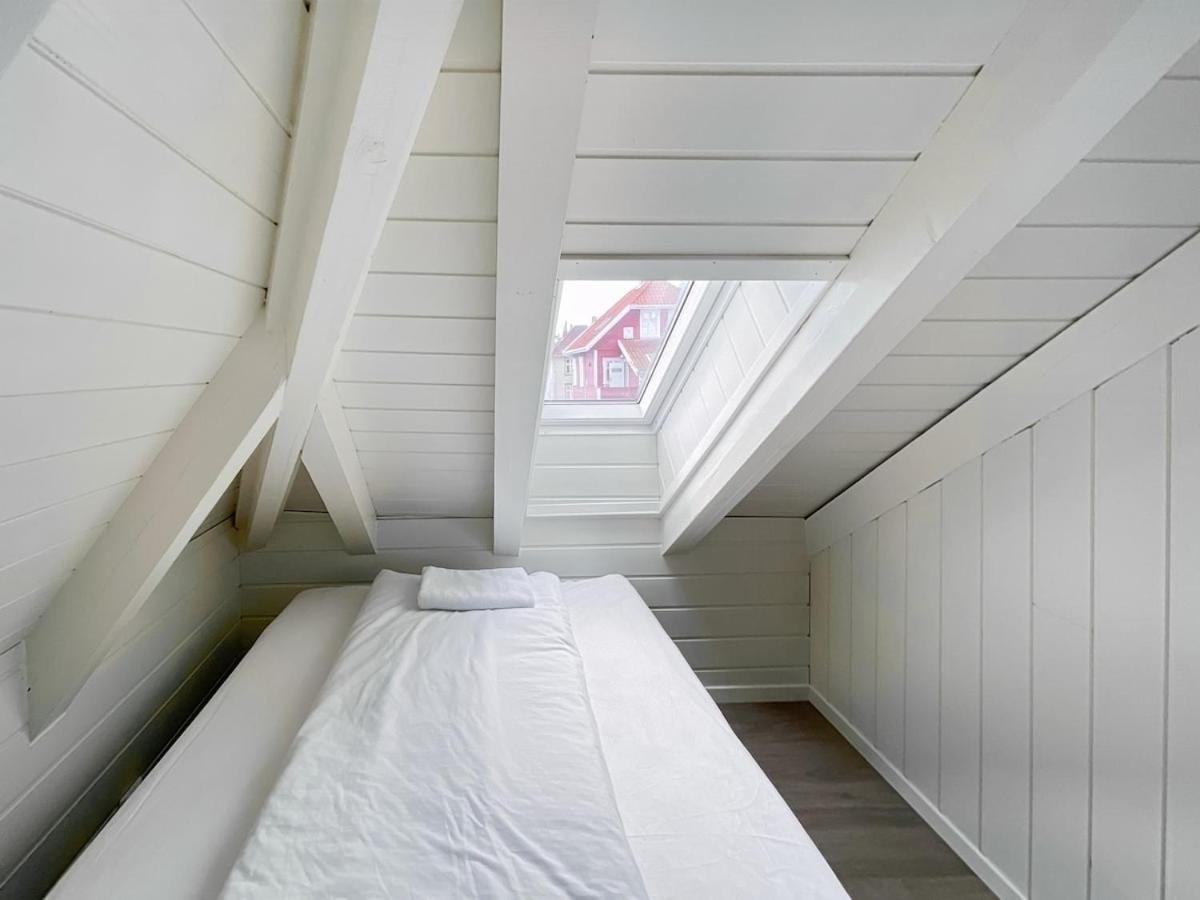 Apartment Heavenly Hideaway - Ap 17 Stavanger