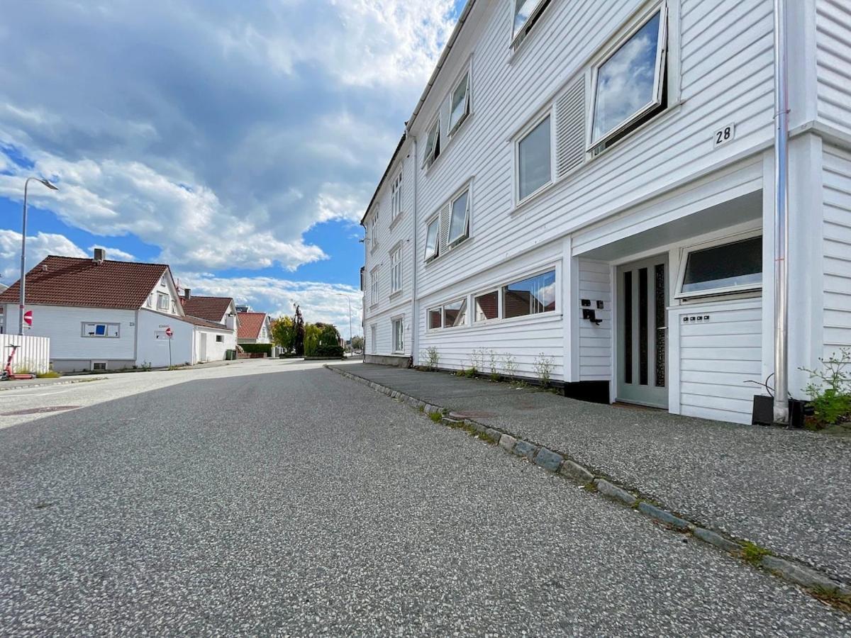 Heavenly Hideaway - Ap 17 Stavanger