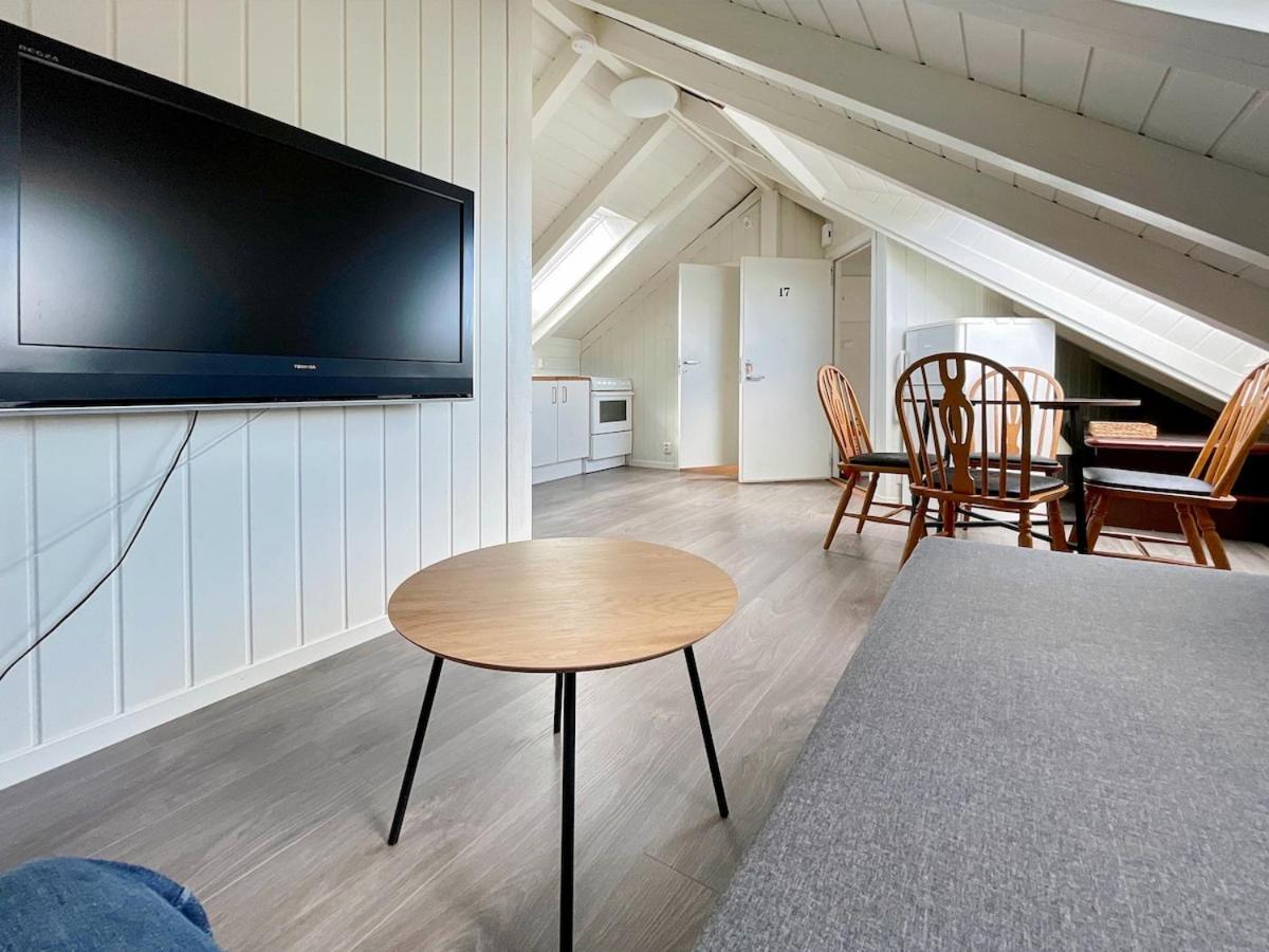Heavenly Hideaway - Ap 17 Leilighet Stavanger