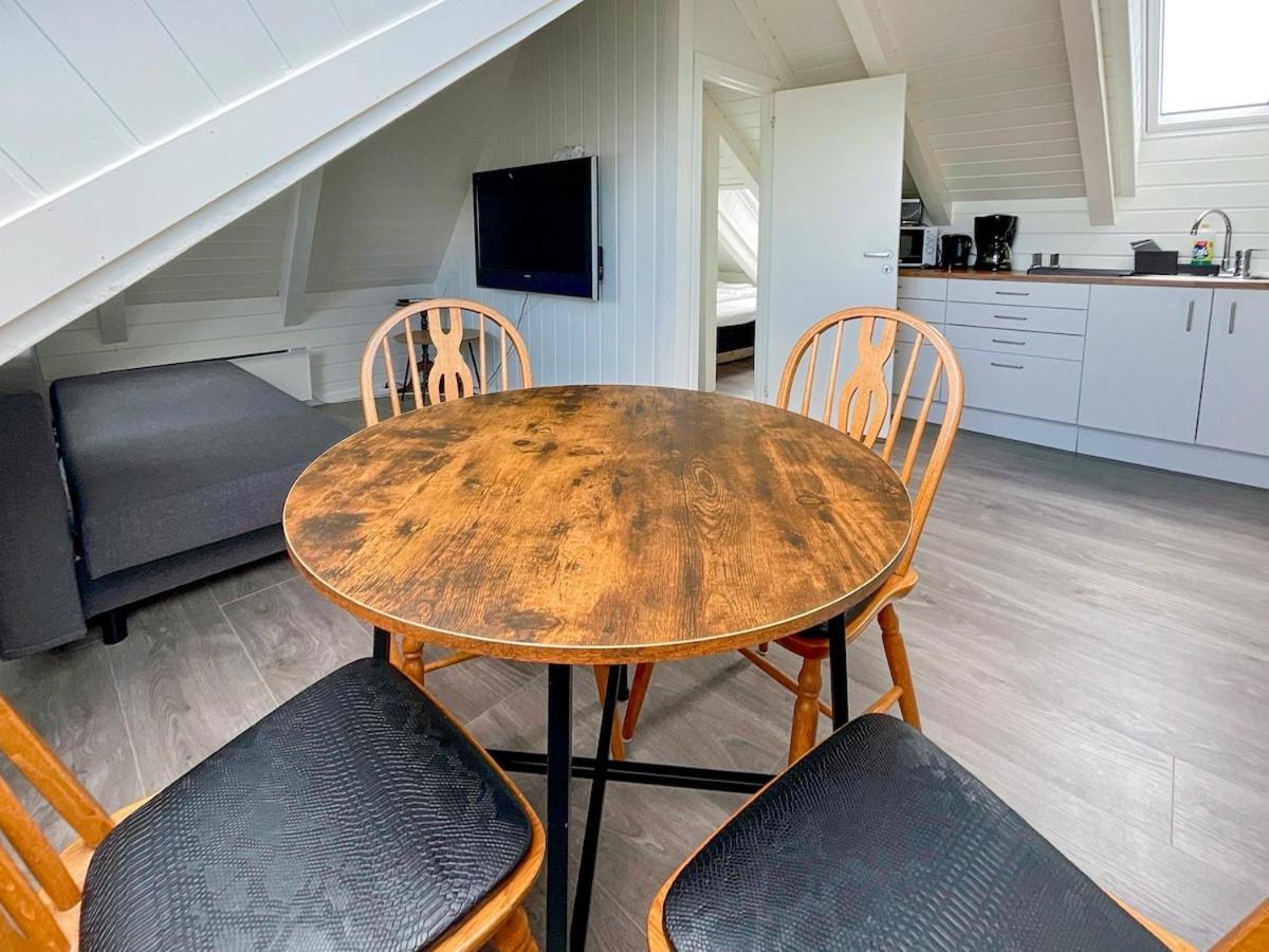 Heavenly Hideaway - Ap 17 Stavanger