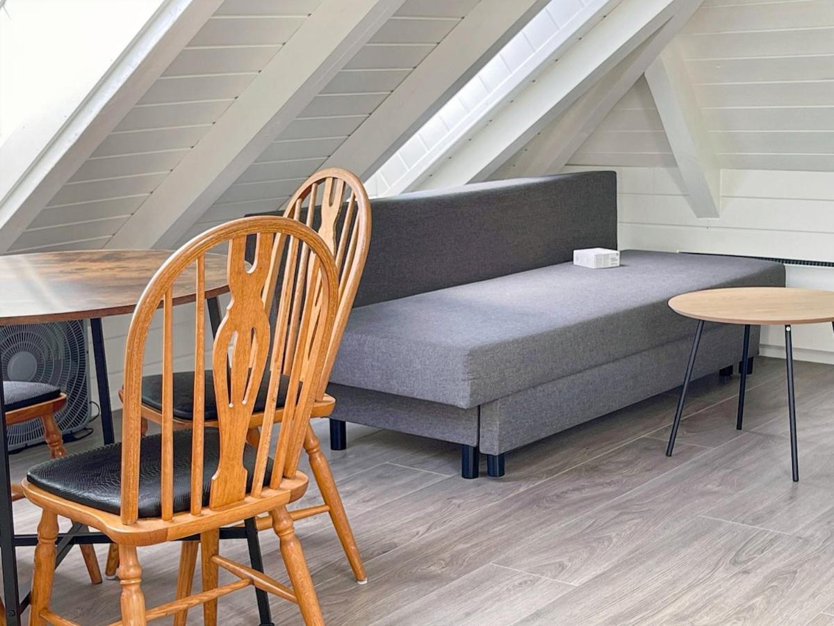 Heavenly Hideaway - Ap 17 * Stavanger